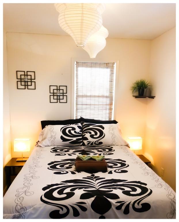 Jfk Bed And Breakfast Guesthouse Нью-Йорк Номер фото