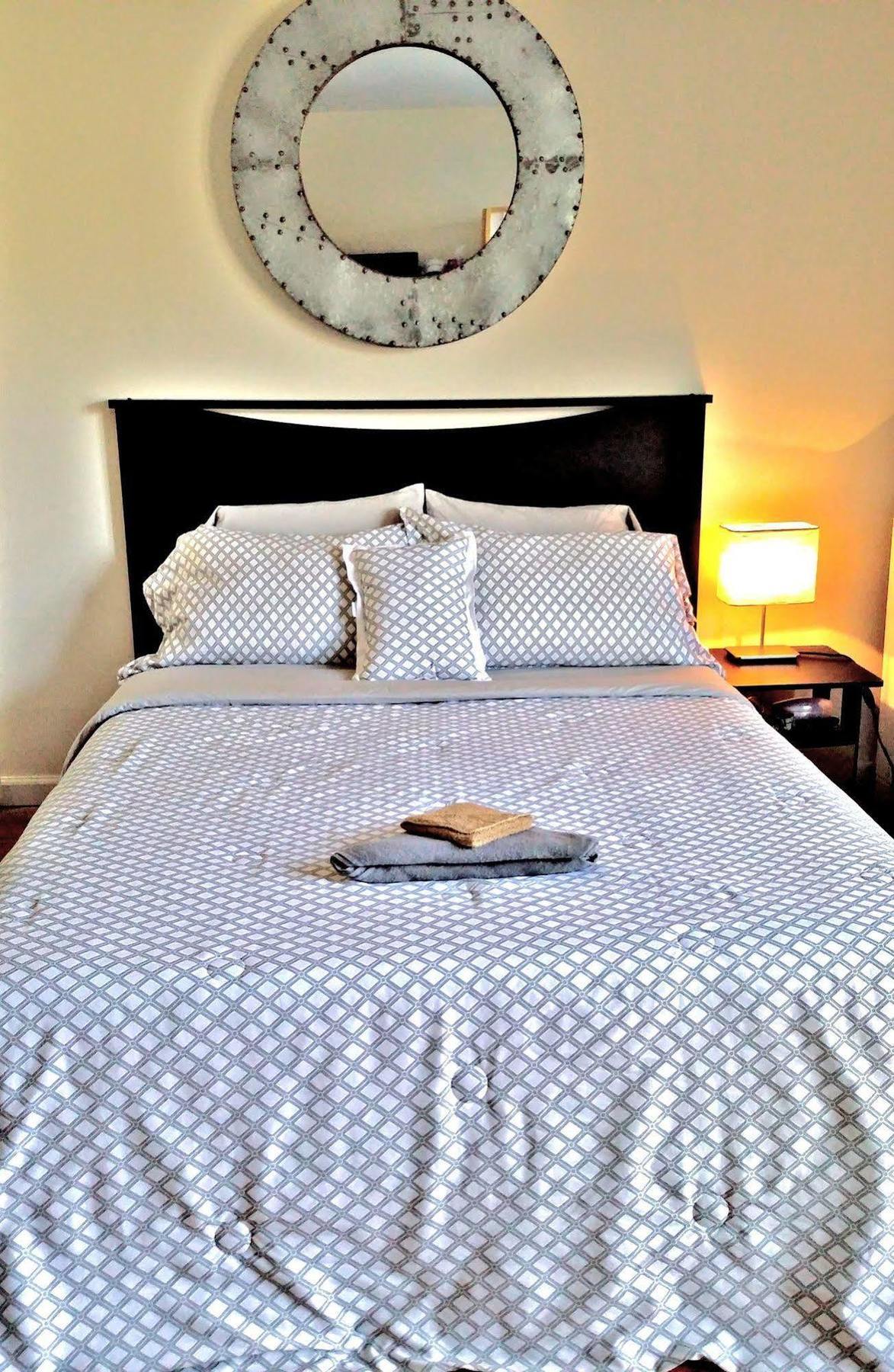 Jfk Bed And Breakfast Guesthouse Нью-Йорк Екстер'єр фото